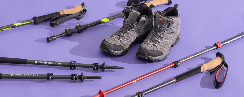 باتوم کوهنوردی