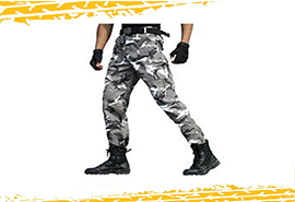 شلوار سازمانی