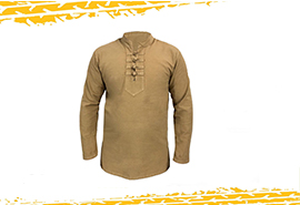 پیراهن کارمندی نفت و گاز