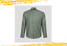 پیراهن مهندسی نفت