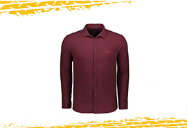 پیراهن مهندسی پالایشگاه