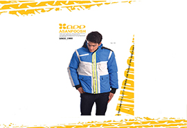 اورکت زمستانی