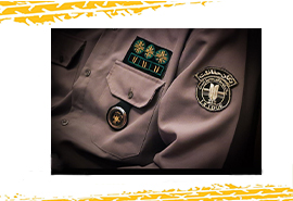 لباس محیط زیست