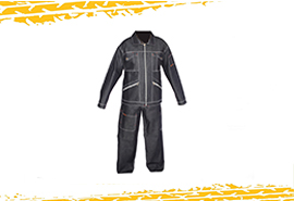 لباس برق کاری