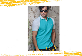 پولوشرت تبلیغاتی