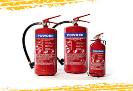 کپسول پودری