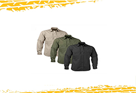 پیراهن سازمانی