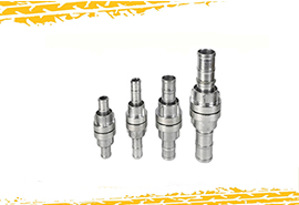 کوپلینگ آتش نشانی