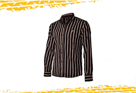 پیراهن مدیریتی نفت