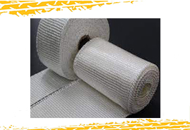 پارچه نسوز شومر آلمان