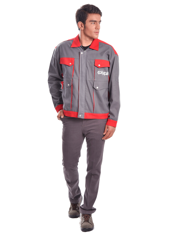 ملابس العمل