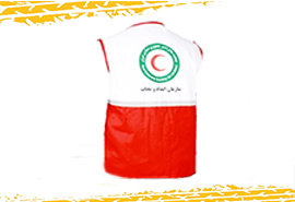 جلیقه امداد و نجات