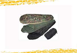 کیسه خواب  نظامی