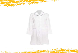 روپوش پزشکی