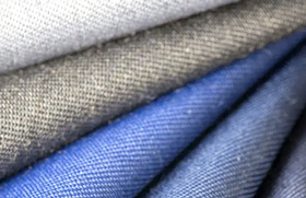 پارچه تترون