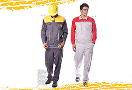 لباسکار دو تکه