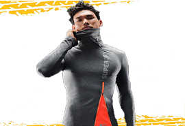 پوشاک ورزشی