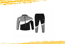 گرمکن شلوار ورزشی