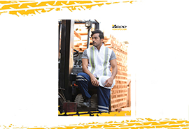 جلیقه و کاور تبلیغاتی