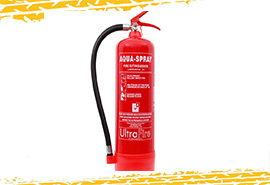 کپسول آب و گاز