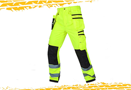 شلوار تک کار