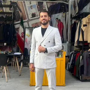 Mohammad Teymouri
