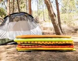 مهمترین مزایای استفاده از زیرانداز کوهنوردی مناسب