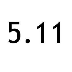 5.11