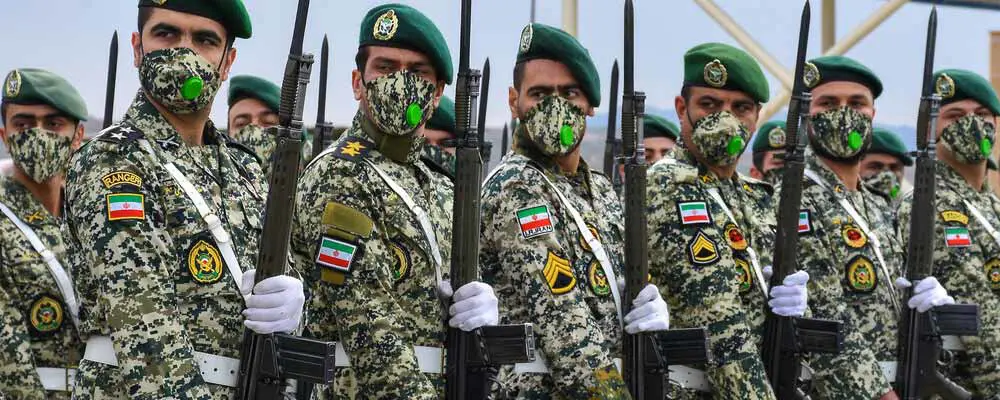 ملابس العمل العسكرية