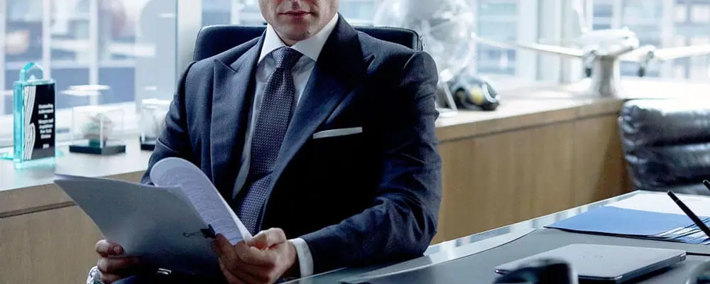 ملابس العمل الإدارية