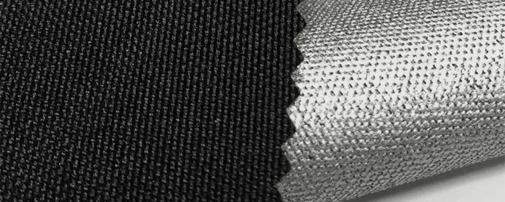 أقمشة شومر المقاومة للحريق من ألمانيا