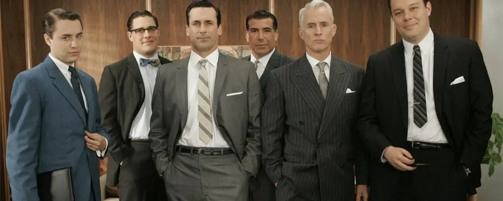 البدلة الرسمية