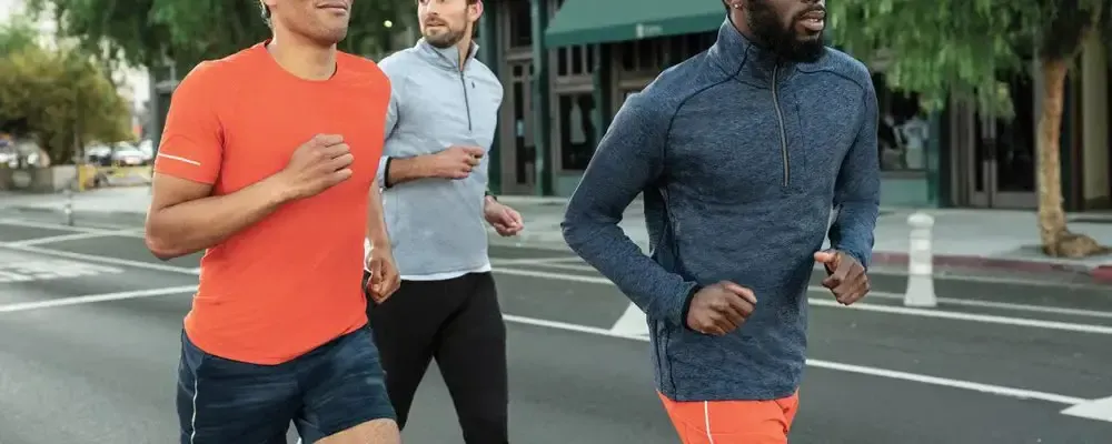 ملابس الرياضية