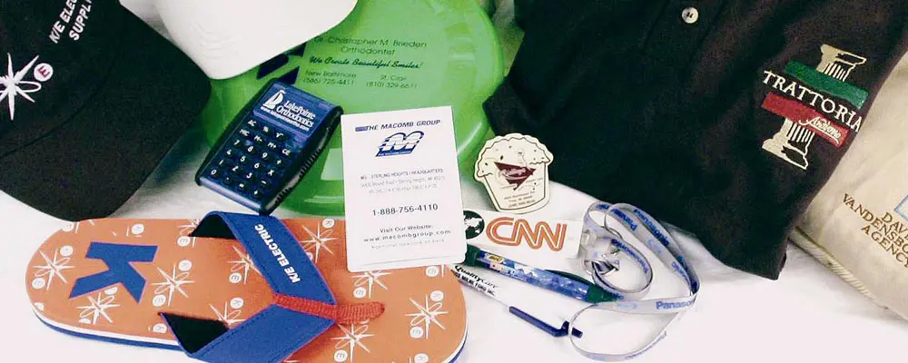 ملابس العمل الترويجية