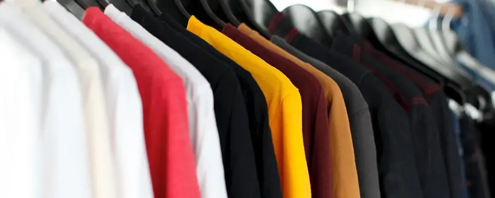 ملابس العمل الترويجية