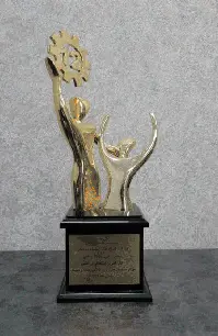 تكريمات الشركة