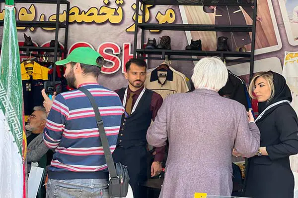 معرض صناعة النفط والغاز 1402