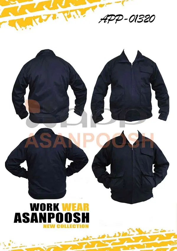 Worker Workwear