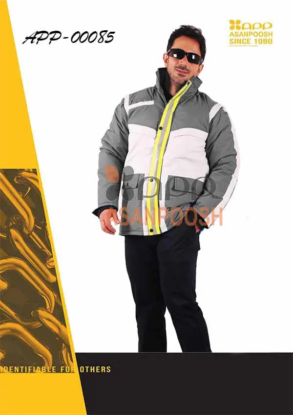 جاكيت شتوي