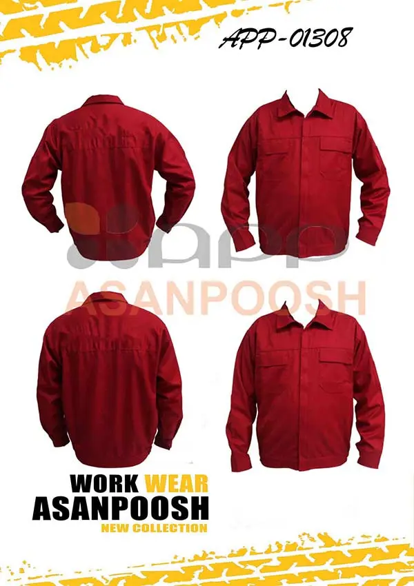 Worker Workwear