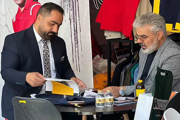 معرض صناعة النفط والغاز 1402