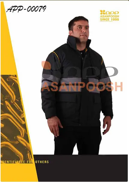 Winter Overcoat