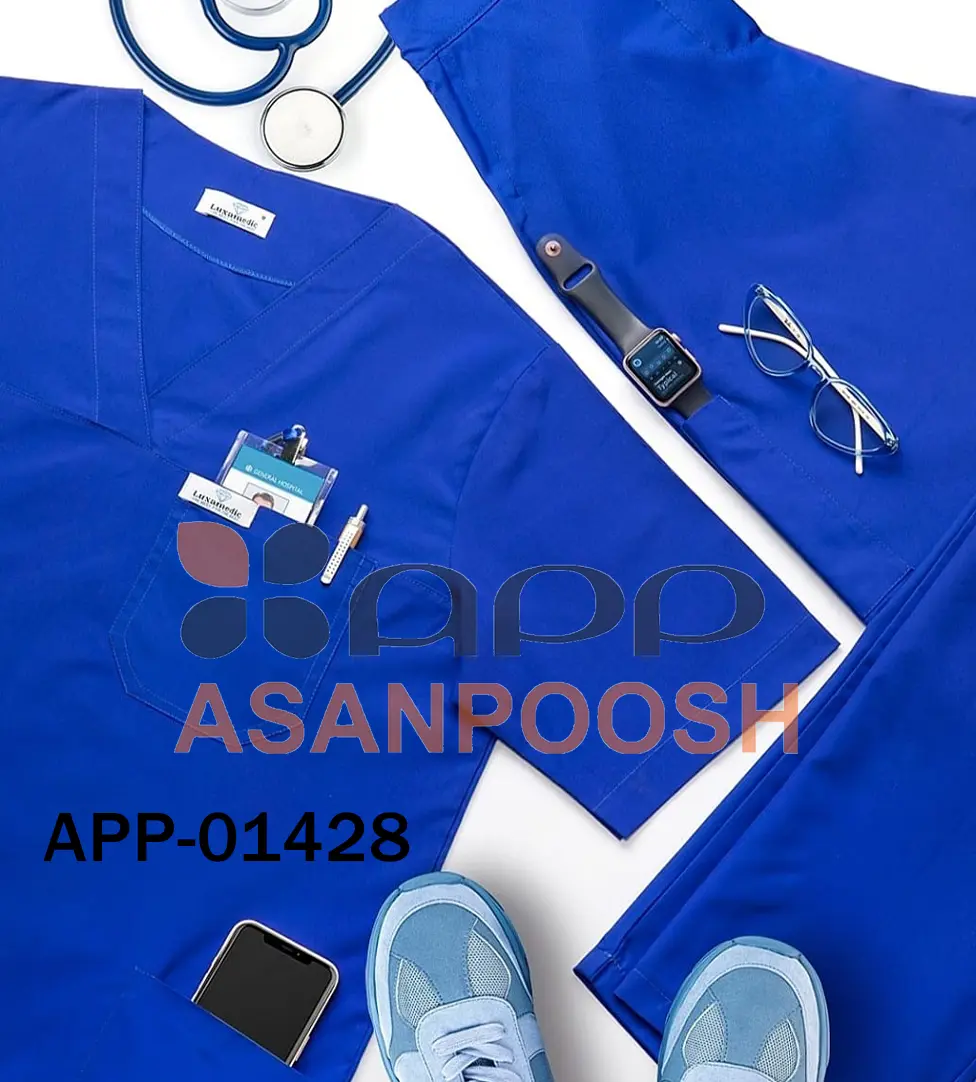 اسکراب پزشکی