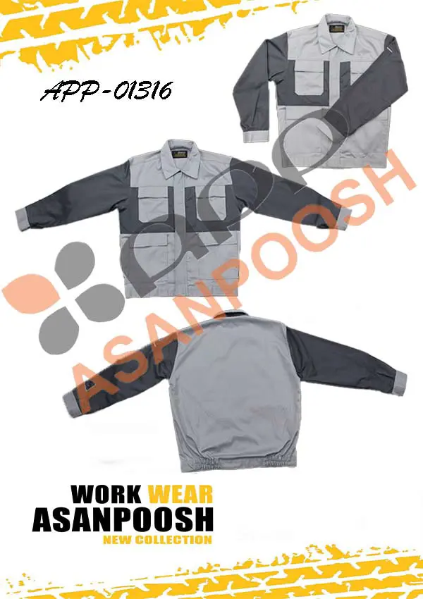 Worker Workwear