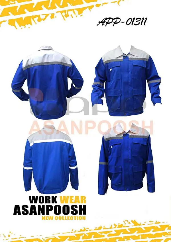 Worker Workwear