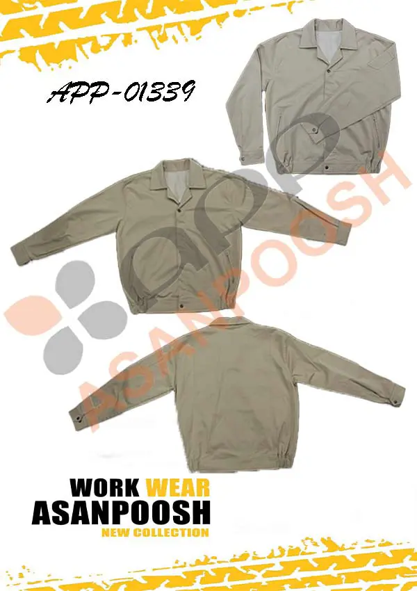 Management Workwear