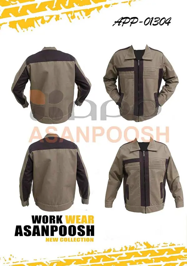 Worker Workwear