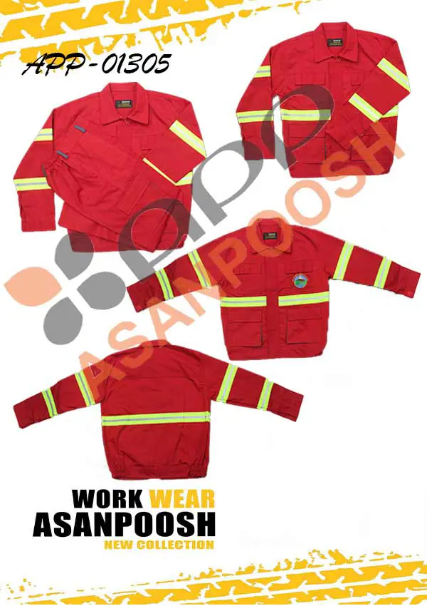 Worker Workwear