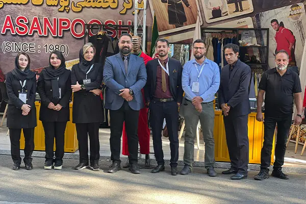معرض النفط والغاز 1403