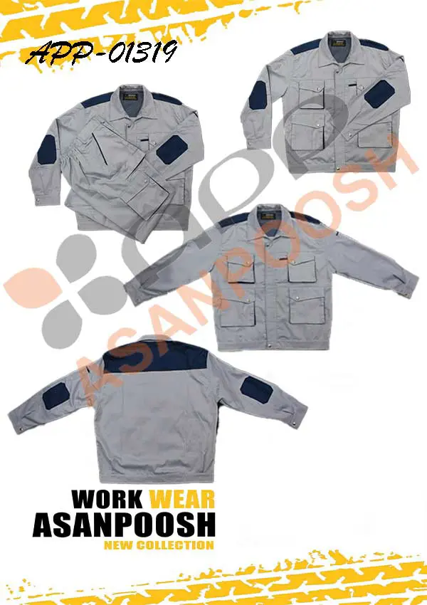 Worker Workwear
